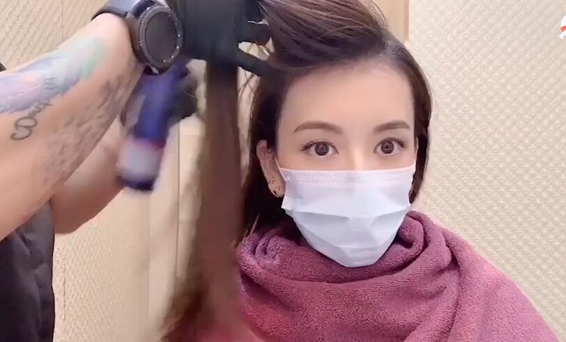 郭富城|郭富城55岁生日霸气发声护妻女，不会允许家庭和睦被影响