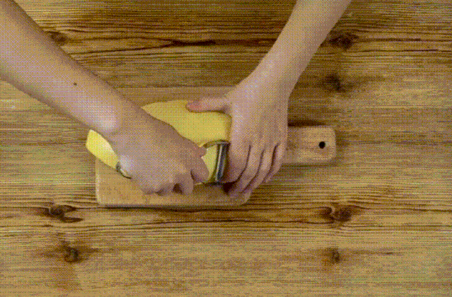 美味有营养的柚子茶做法很简单 腾讯新闻