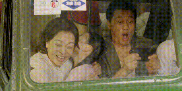 谭松韵|谭松韵这回能火吗？我看靠这部国剧“难”！