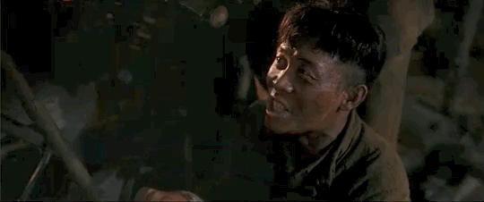 张译|张译唱起“长坂坡”，我的眼泪止不住了