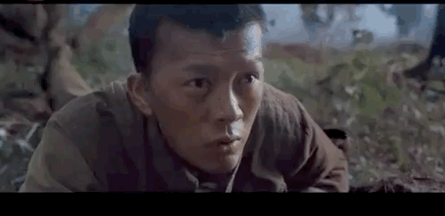 张译|张译唱起“长坂坡”，我的眼泪止不住了