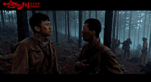 张译|张译唱起“长坂坡”，我的眼泪止不住了