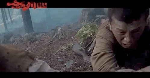 张译|张译唱起“长坂坡”，我的眼泪止不住了