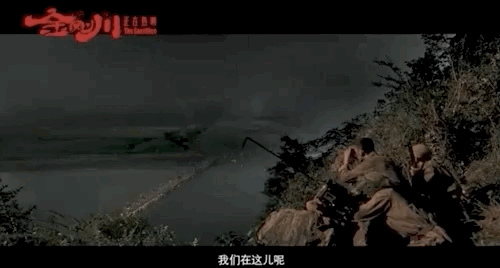 张译|张译唱起“长坂坡”，我的眼泪止不住了