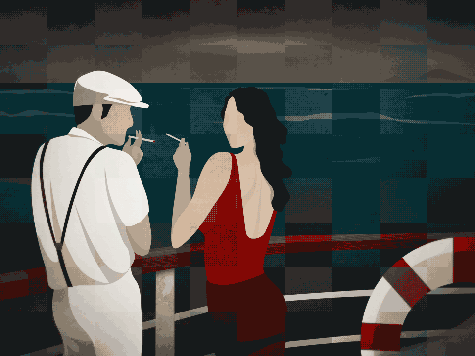 围城|《围城》写的是什么意思？