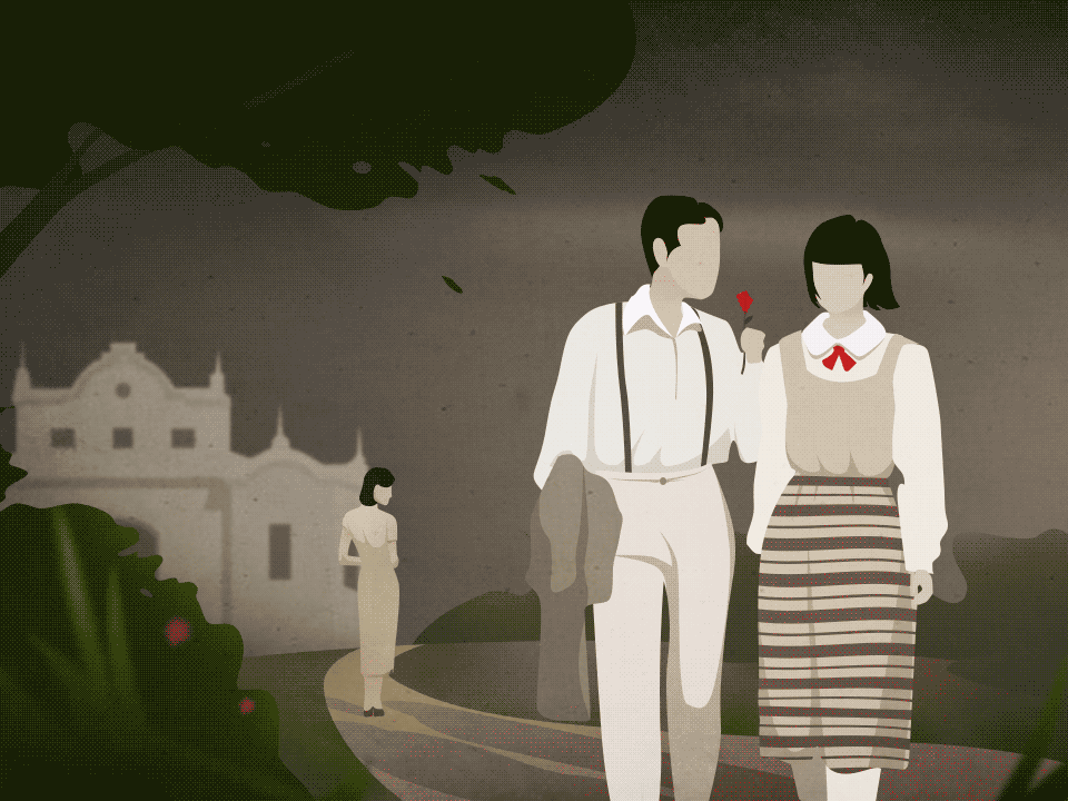 围城|《围城》写的是什么意思？