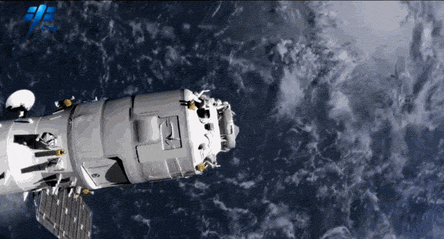 中国空间站即将建成美国要求共享总设计师直接回复了一句话