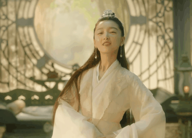 千古玦尘|周冬雨太像丫鬟，许凯肿如胖头鱼，《千古玦尘》预告让人五味杂陈