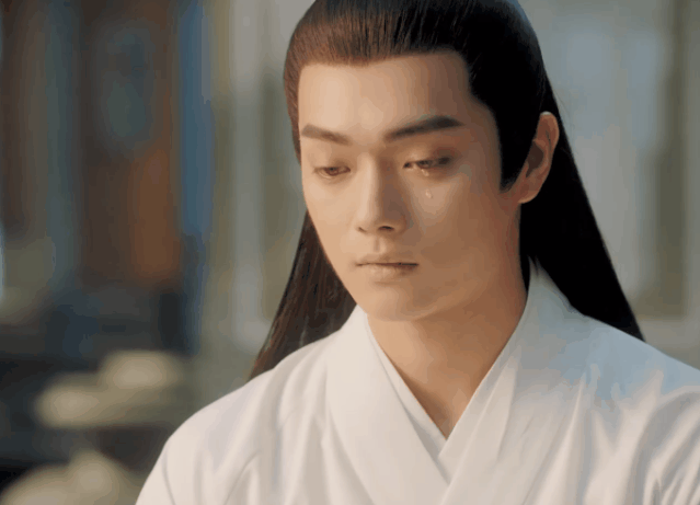 千古玦尘|周冬雨太像丫鬟，许凯肿如胖头鱼，《千古玦尘》预告让人五味杂陈