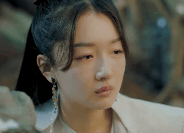 千古玦尘|周冬雨太像丫鬟，许凯肿如胖头鱼，《千古玦尘》预告让人五味杂陈