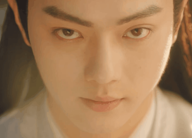 千古玦尘|周冬雨太像丫鬟，许凯肿如胖头鱼，《千古玦尘》预告让人五味杂陈