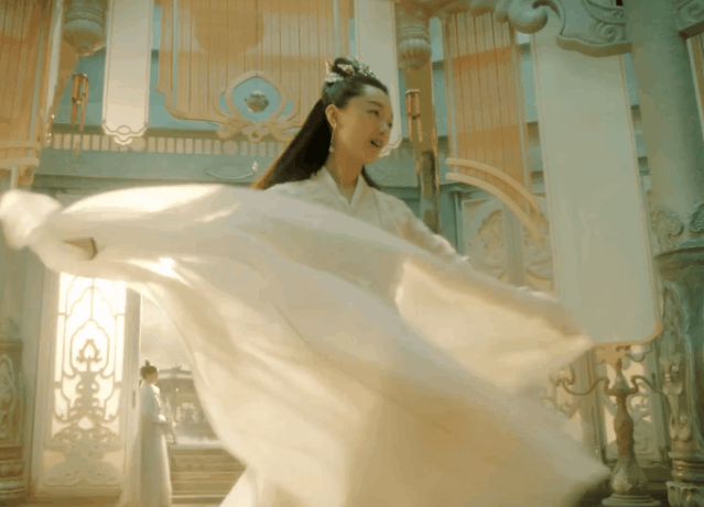 千古玦尘|周冬雨太像丫鬟，许凯肿如胖头鱼，《千古玦尘》预告让人五味杂陈