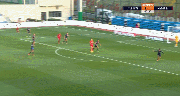 2-1，中超又1支“裝死隊”爆發！8連敗逗你玩：9天贏下2場