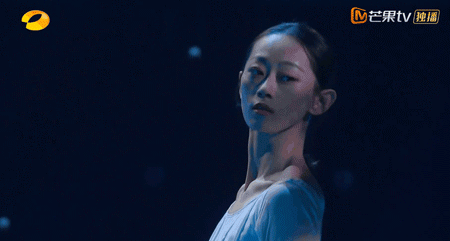 华宵一|跳得那么好，为什么没出圈？