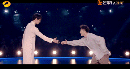 华宵一|跳得那么好，为什么没出圈？