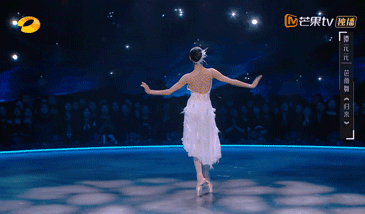 华宵一|跳得那么好，为什么没出圈？