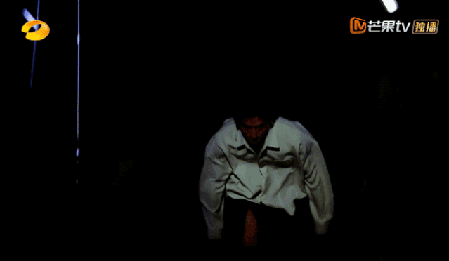 华宵一|跳得那么好，为什么没出圈？