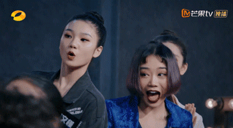 华宵一|跳得那么好，为什么没出圈？