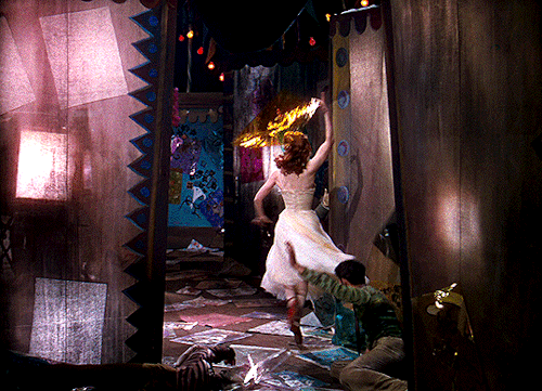 舞剧|说到“舞蹈至死”，你会想起什么？