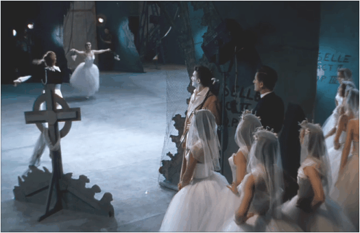 舞剧|说到“舞蹈至死”，你会想起什么？