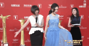 名利场|扎心！因为一条裙子翻车，她真的有点冤…