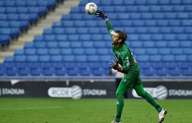 河豚直播西班牙人vs邦费雷迪纳武磊依旧缺席西班牙人稳坐榜首