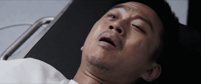 邓超|邓超终于耗光了观众对他的最后一丝好感