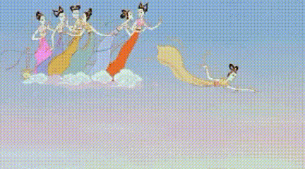 国产动画|今天这篇必须给中国动画