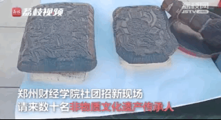 社团|高校社团花式招新，“炸”全场！