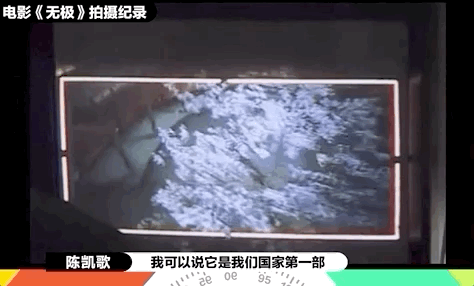 陈凯歌|大小也是个啃老族，别这么玻璃心行么……