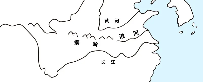 秦岭到底有多牛读完这篇你才懂