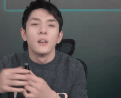 李佳琦|观众再也无法接受明星的“瑕疵”？所以他们都跟牙齿较上劲了