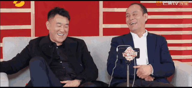 郭麒麟|如果恋爱对象是他的话，我又可以了