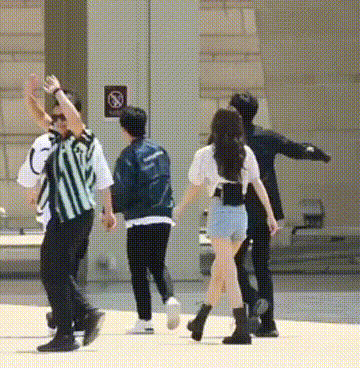 郭麒麟|如果恋爱对象是他的话，我又可以了