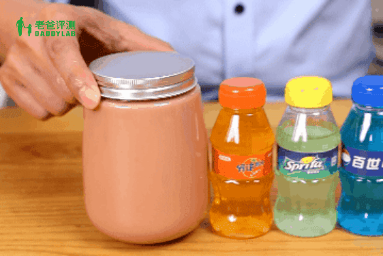 网红|小朋友都在玩的网红玩具“假水”，实测结果惊人，家长不要再给孩子买了！