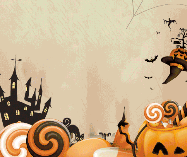 电子音乐|北京今年的万圣节活动都疯了吗？也太精彩了吧！