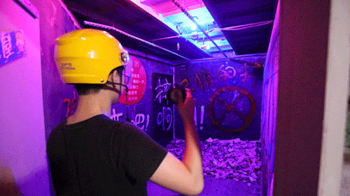 电子音乐|北京今年的万圣节活动都疯了吗？也太精彩了吧！