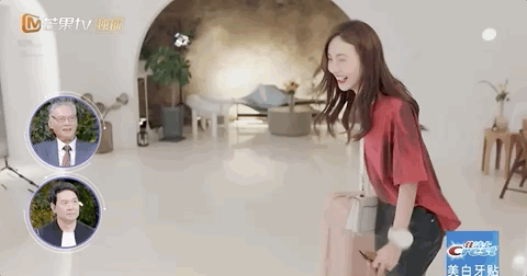 张继科|有人已经在磕他俩cp了？