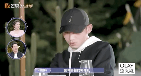 张继科|有人已经在磕他俩cp了？