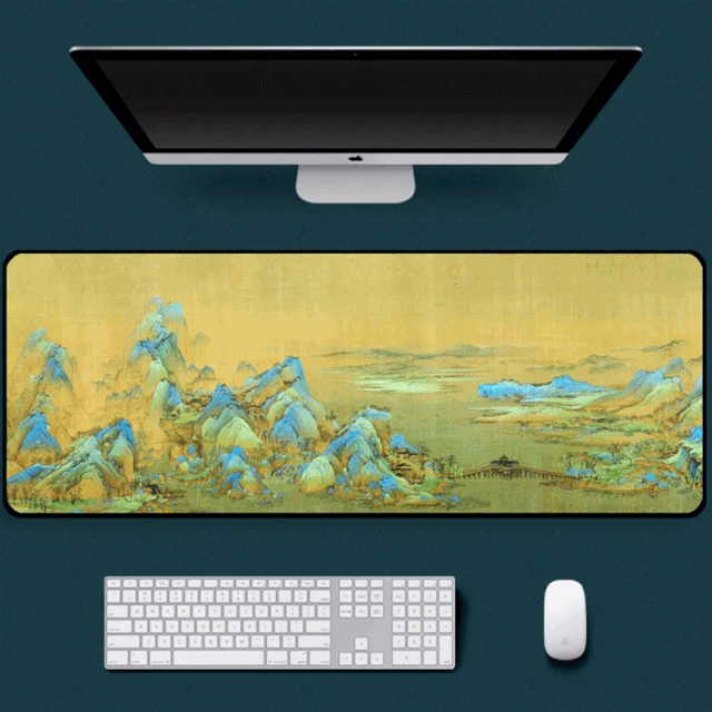 故宫|故宫600年，来看看这套珍邮大全！