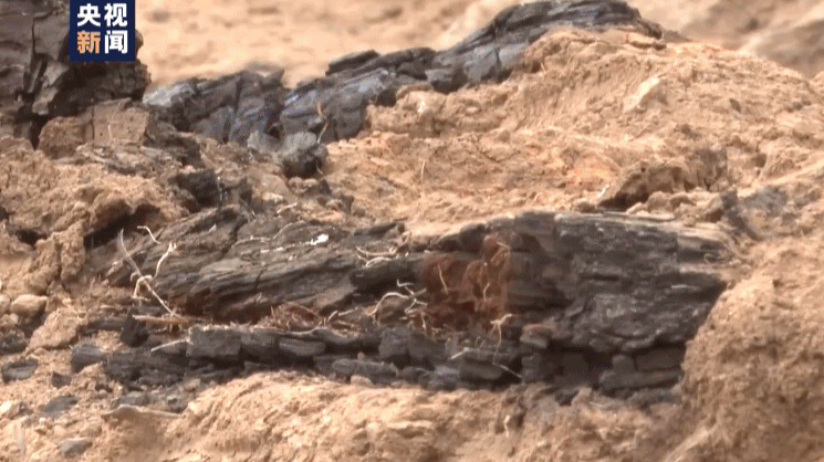 遗址|中国首次发掘北魏皇家祭天遗址