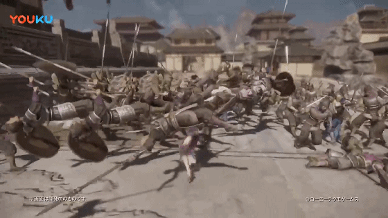 小鸡当了一回商纣王居然能在这图里和妲己姐姐做那样的事情 腾讯网