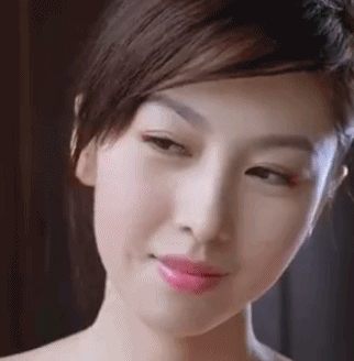 贾晓晨|她女儿真的好漂亮啊！