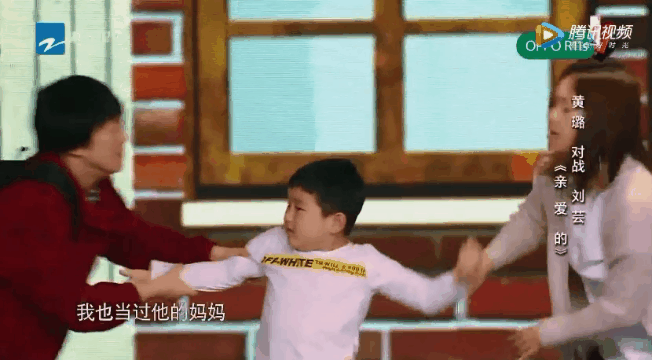 黄璐|戏演成这样，也敢称“影后”？