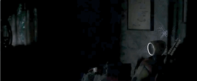 爱与怪物|没想到，居然被一部灾难片治愈了