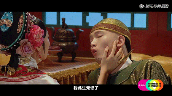 鱼翔|陈宥维用嘴演戏笑到吐，影后这水平？看《演员2》整个人都不好了