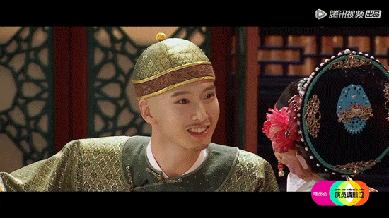 鱼翔|陈宥维用嘴演戏笑到吐，影后这水平？看《演员2》整个人都不好了