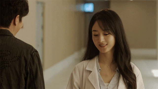 赵丽颖|美人计｜悬疑剧里的赵丽颖，跟之前不一样了