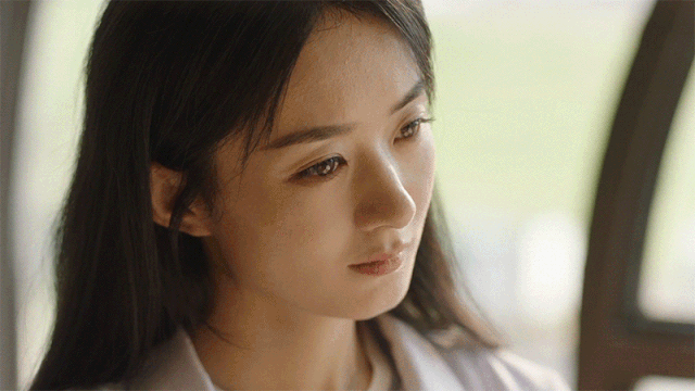 赵丽颖|美人计｜悬疑剧里的赵丽颖，跟之前不一样了