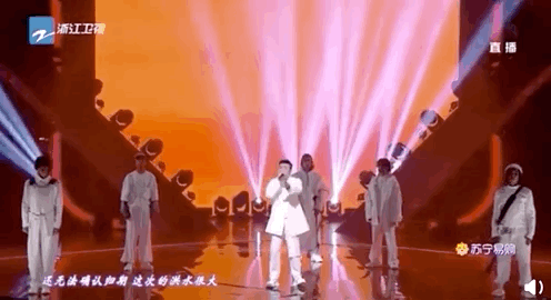 浙江卫视|这才是我们年轻人想要看到的晚会！
